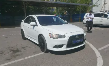 Mitsubishi Lancer 2013 года за 4 000 000 тг. в Алматы фото 2