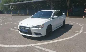 Mitsubishi Lancer 2013 года за 4 000 000 тг. в Алматы фото 1