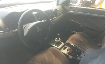 Mitsubishi Lancer 2013 года за 4 000 000 тг. в Алматы фото 5