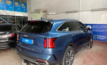Kia Sorento 2022 года за 15 500 000 тг. в Астана