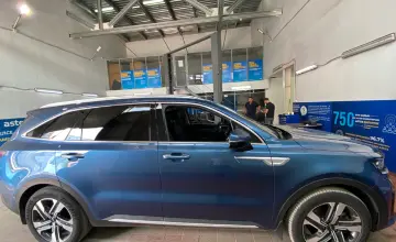 Kia Sorento 2022 года за 15 500 000 тг. в Астана фото 4
