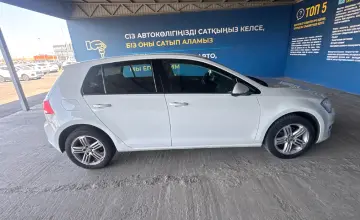 Volkswagen Golf 2014 года за 4 600 000 тг. в Алматы фото 4