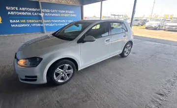 Volkswagen Golf 2014 года за 4 600 000 тг. в Алматы фото 1