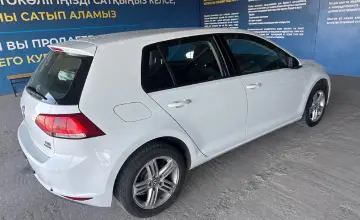 Volkswagen Golf 2014 года за 4 600 000 тг. в Алматы