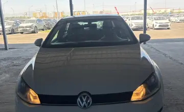 Volkswagen Golf 2014 года за 4 600 000 тг. в Алматы фото 2