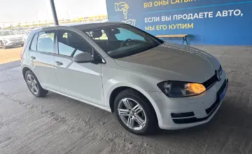 Volkswagen Golf 2014 года за 4 600 000 тг. в Алматы фото 3