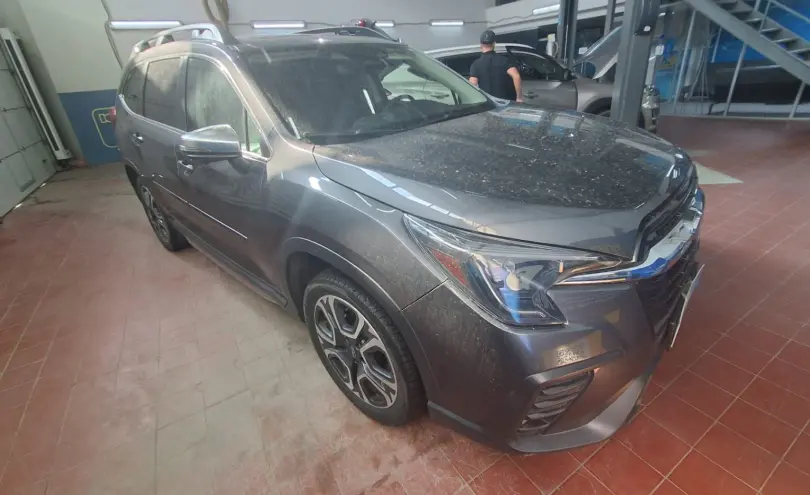 Subaru Ascent 2023 года за 19 000 000 тг. в Астана фото 3