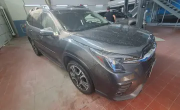 Subaru Ascent 2023 года за 19 000 000 тг. в Астана фото 3