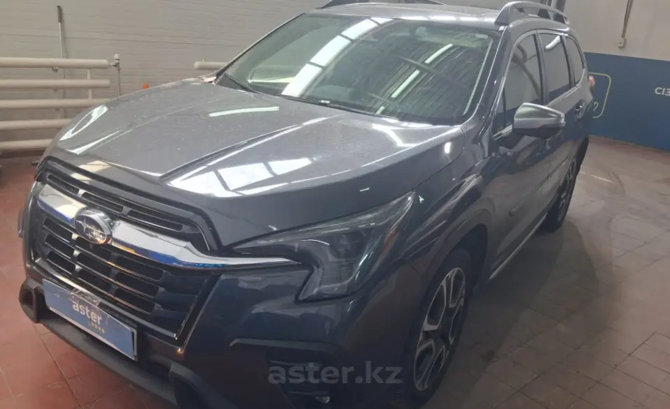 Subaru Ascent 2023 года за 19 000 000 тг. в Астана