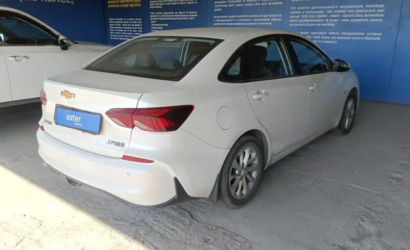 Chevrolet Monza 2023 года за 6 500 000 тг. в Алматы фото 5