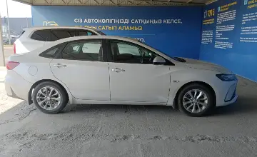 Chevrolet Monza 2023 года за 6 500 000 тг. в Алматы фото 4