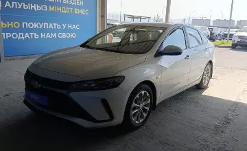 Chevrolet Monza 2023 года за 6 500 000 тг. в Алматы фото 1