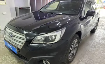 Subaru Outback 2015 года за 9 500 000 тг. в Павлодар фото 1