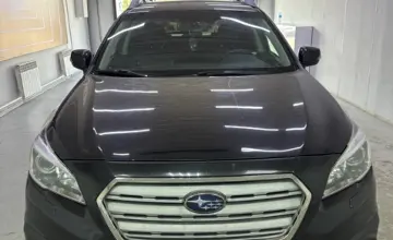 Subaru Outback 2015 года за 9 500 000 тг. в Павлодар фото 2