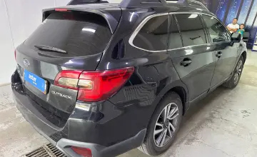 Subaru Outback 2015 года за 9 500 000 тг. в Павлодар