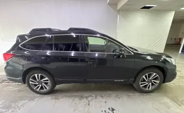 Subaru Outback 2015 года за 9 500 000 тг. в Павлодар фото 4