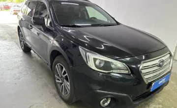 Subaru Outback 2015 года за 9 500 000 тг. в Павлодар фото 3
