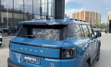 Jetour T1 2025 года за 14 000 000 тг. в Астана