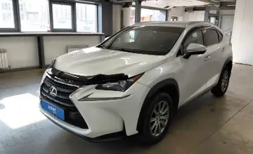 Lexus NX 2015 года за 10 500 000 тг. в Астана фото 1