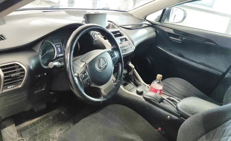 Lexus NX 2015 года за 10 500 000 тг. в Астана фото 5