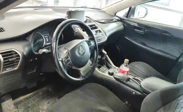Lexus NX 2015 года за 10 500 000 тг. в Астана фото 5