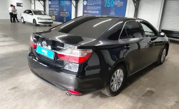 Toyota Camry 2014 года за 8 500 000 тг. в Астана фото 3