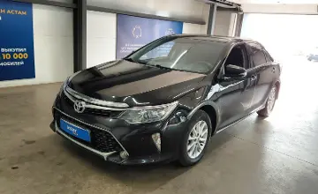 Toyota Camry 2014 года за 8 500 000 тг. в Астана фото 1