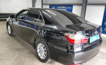 Toyota Camry 2014 года за 8 500 000 тг. в Астана фото 4