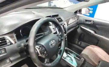 Toyota Camry 2014 года за 8 500 000 тг. в Астана фото 5