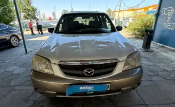 Mazda Tribute 2001 года за 3 000 000 тг. в Талдыкорган фото 2