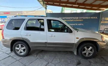 Mazda Tribute 2001 года за 3 000 000 тг. в Талдыкорган фото 4