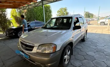 Mazda Tribute 2001 года за 3 000 000 тг. в Талдыкорган фото 1