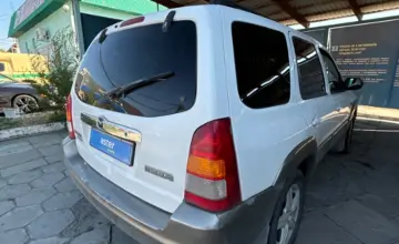 Mazda Tribute 2001 года за 3 000 000 тг. в Талдыкорган