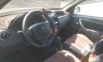 Renault Duster 2016 года за 6 500 000 тг. в Алматы фото 5