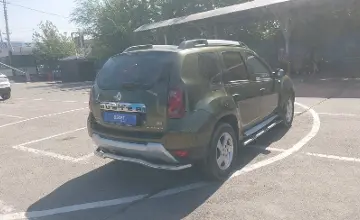 Renault Duster 2016 года за 6 500 000 тг. в Алматы фото 3