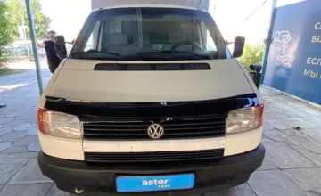 Volkswagen Transporter 1992 года за 2 000 000 тг. в Талдыкорган фото 2