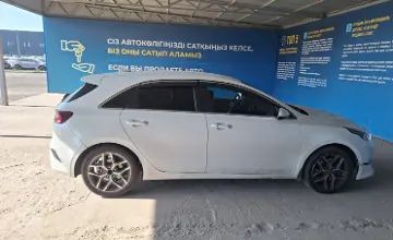 Kia Ceed 2023 года за 7 200 000 тг. в Алматы фото 4