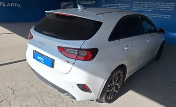 Kia Ceed 2023 года за 7 200 000 тг. в Алматы