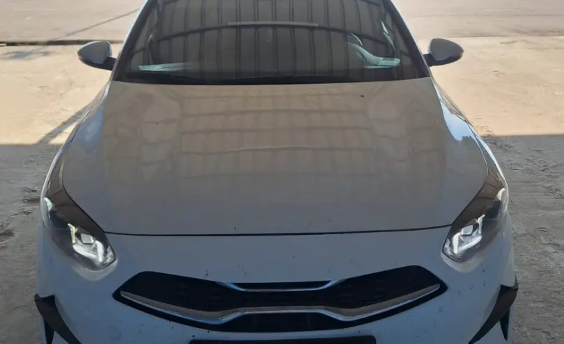 Kia Ceed 2023 года за 7 200 000 тг. в Алматы фото 2