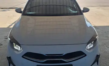 Kia Ceed 2023 года за 7 200 000 тг. в Алматы фото 2