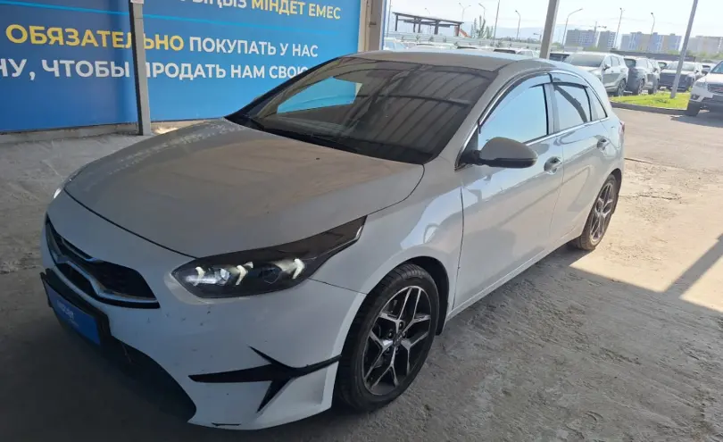 Kia Ceed 2023 года за 7 200 000 тг. в Алматы