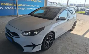 Kia Ceed 2023 года за 7 200 000 тг. в Алматы фото 1
