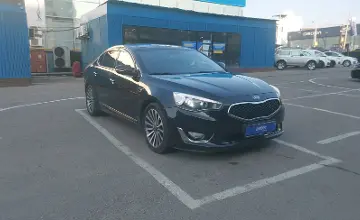 Kia K7 2014 года за 8 500 000 тг. в Алматы фото 2