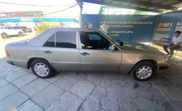 Mercedes-Benz E-Класс 1992 года за 1 500 000 тг. в Талдыкорган фото 4
