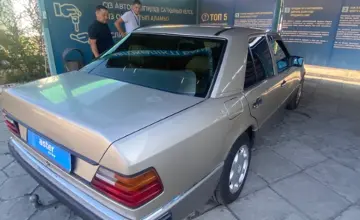 Mercedes-Benz E-Класс 1992 года за 1 500 000 тг. в Талдыкорган