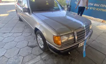 Mercedes-Benz E-Класс 1992 года за 1 500 000 тг. в Талдыкорган фото 3