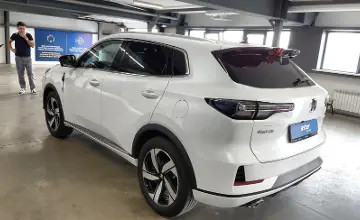 Changan CS55PLUS 2024 года за 9 000 000 тг. в Астана фото 4
