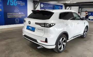 Changan CS55PLUS 2024 года за 9 000 000 тг. в Астана фото 3