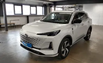 Changan CS55PLUS 2024 года за 9 000 000 тг. в Астана фото 1