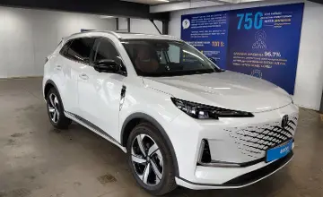 Changan CS55PLUS 2024 года за 9 000 000 тг. в Астана фото 2